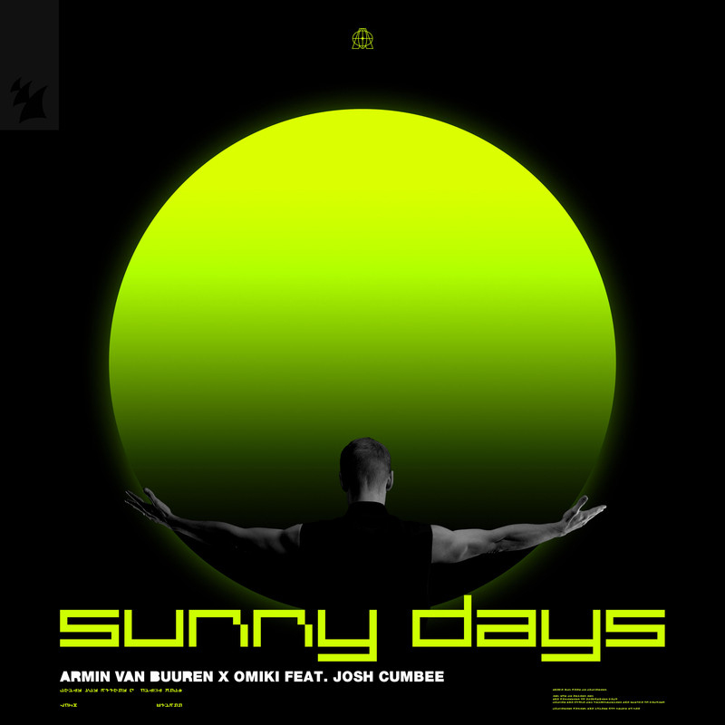 Armin van Buuren & Omiki - Sunny Days (Extended Mix)