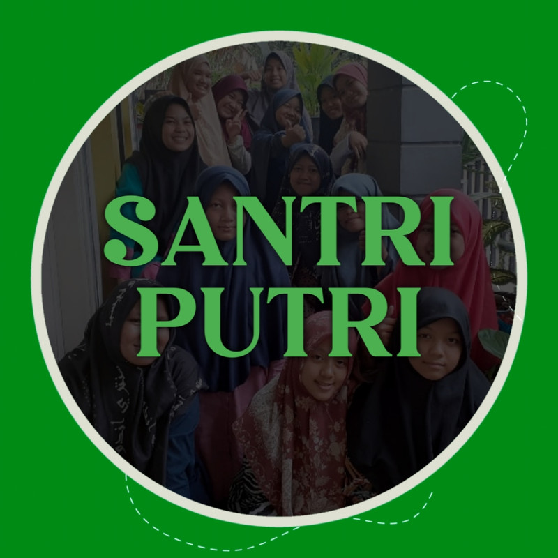 Santri