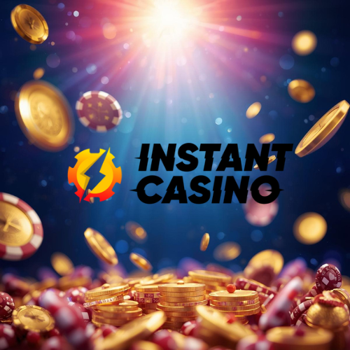 instant casino