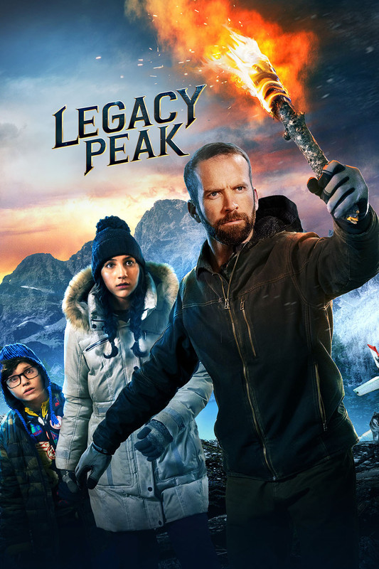 Download Legacy Peak 2022 WEBRip Bengali Dubbed 720p [1XBET] download