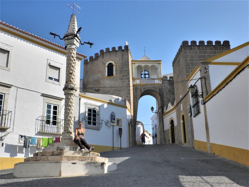 Portugal y sus pueblos-1996/2023 - Blogs de Portugal - ELVAS-17-9-2011 (10)