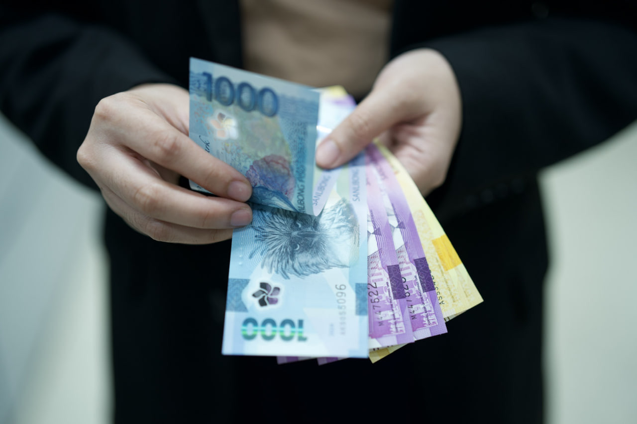 OFW Loan