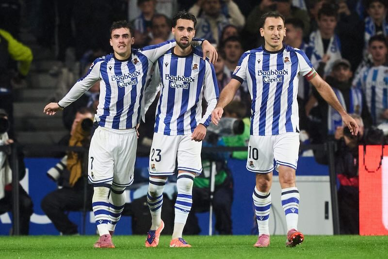 Nhận định, soi kèo Elche vs Real Sociedad, 03h00 ngày 08/11