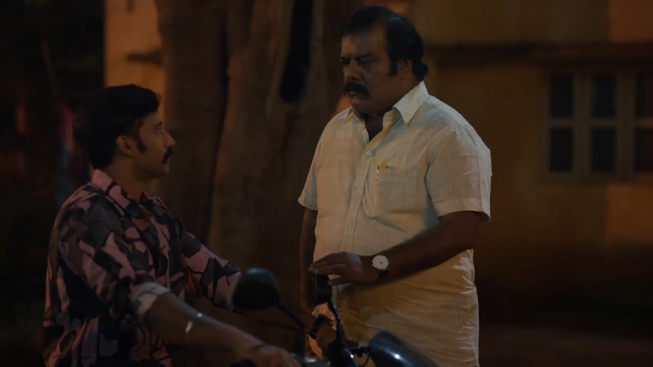 Kaakee Circus 2026 WebRip Season 1 [Tamil] 480p 720p ESub Screenshot