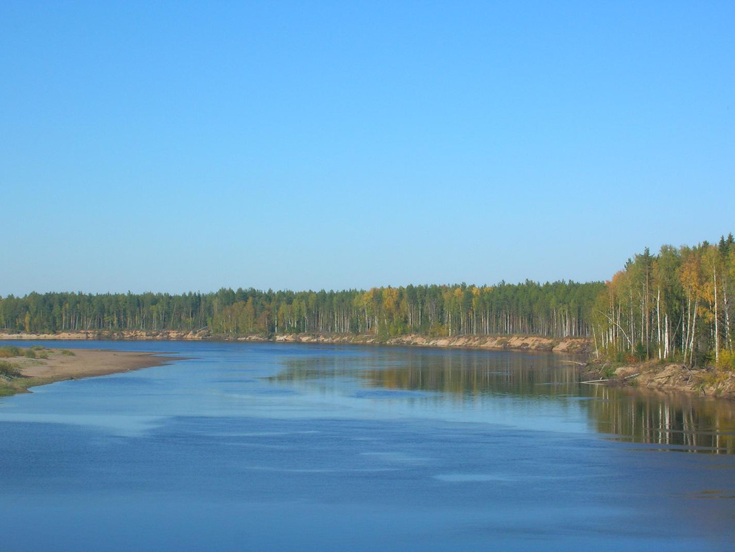 Тут они  и живут. КБМО06-08 Щ 100