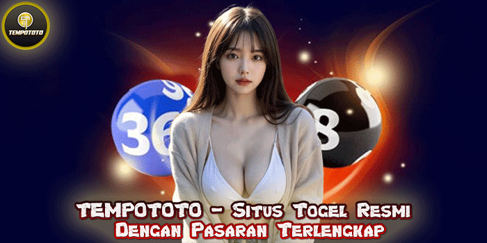 Situs TEMPOTOTO