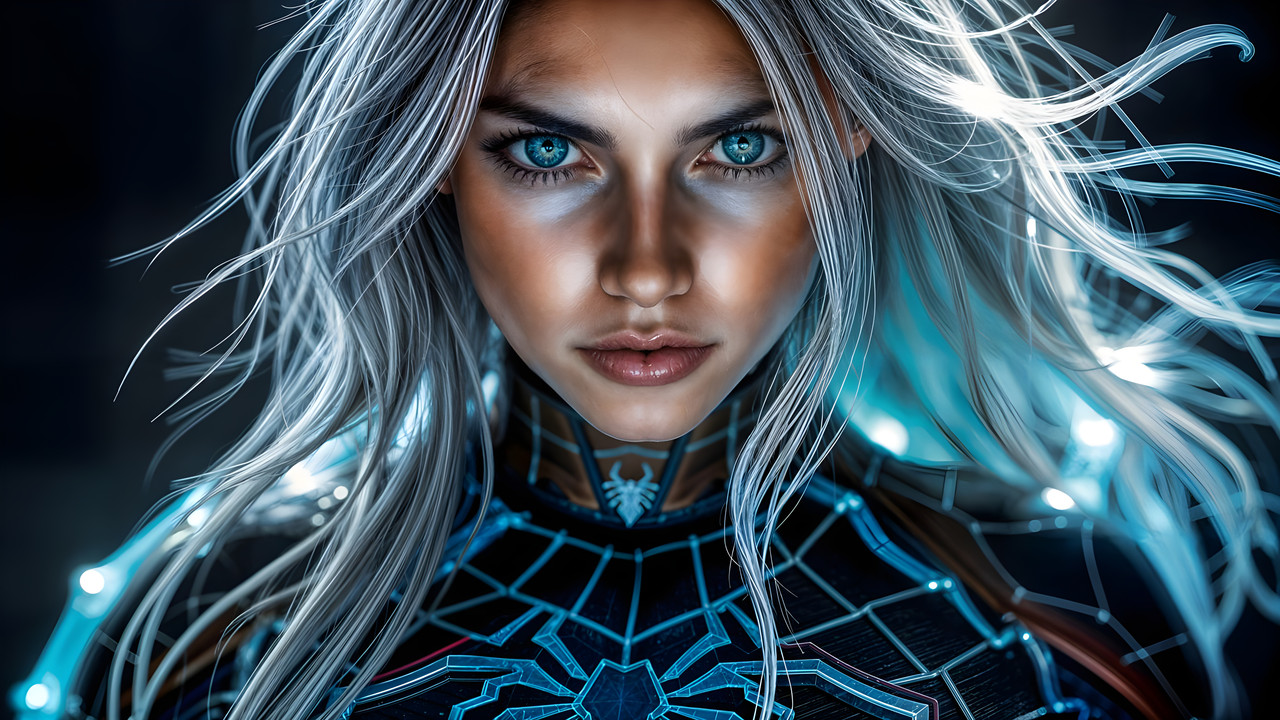 Spider Girl