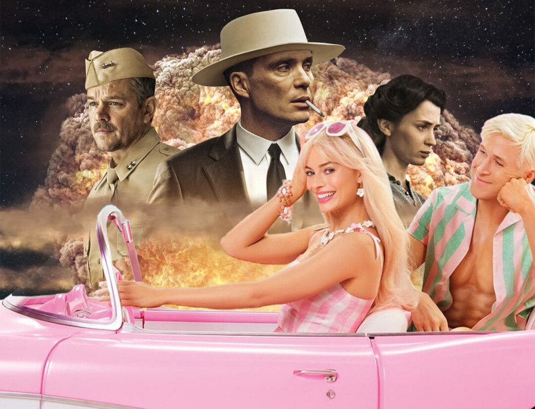 БарбиГеймер