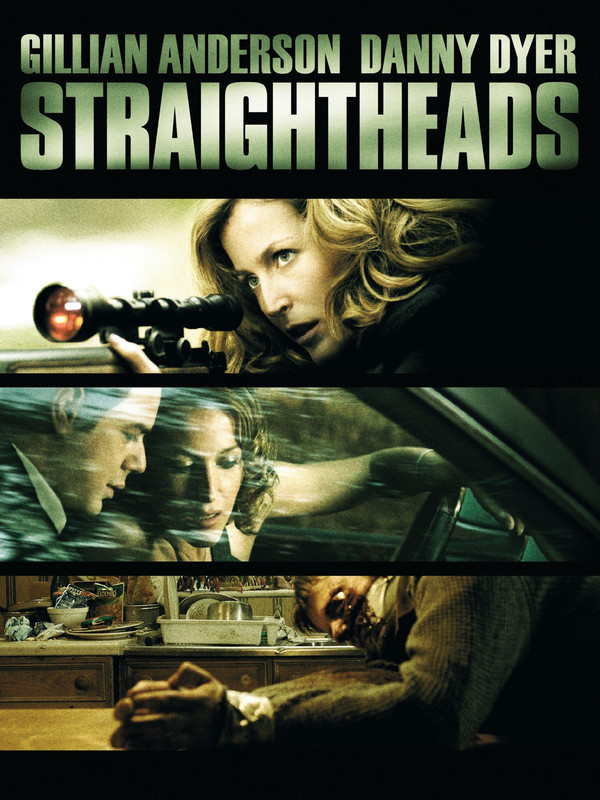 Straightheads 1