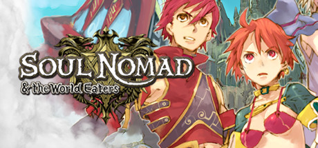 Soul Nomad & the World Eaters (2021)