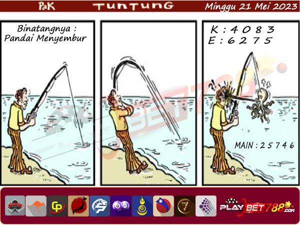 Prediksi Pak Tuntung Playbet788 Prediksi Pak Tuntung Playbet788