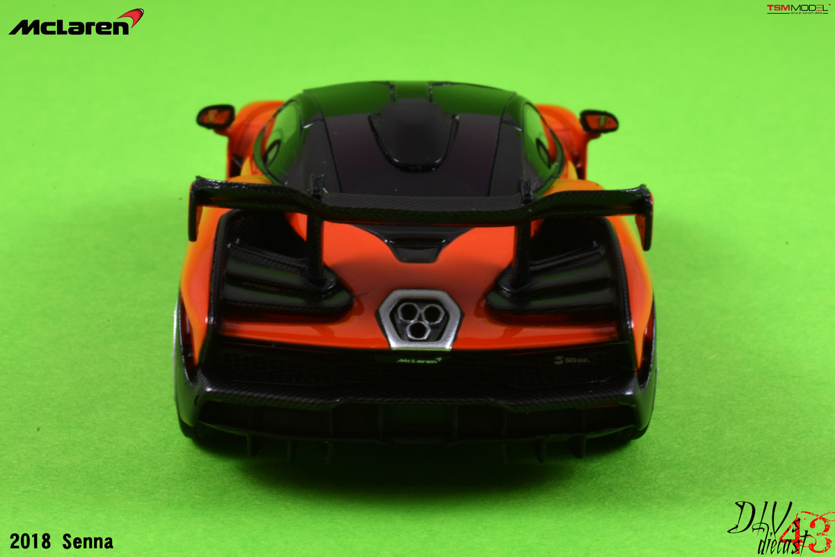 McLaren Senna 2018 Orange TSM (4)