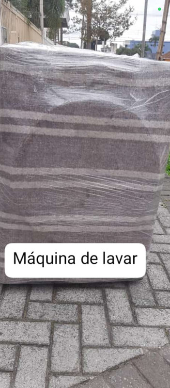 Servico completo de mudanca BH