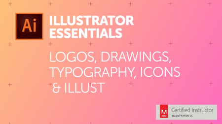 Adobe Illustrator CC - Essentials Training | Skillshare