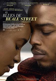 El blues de Beale Street