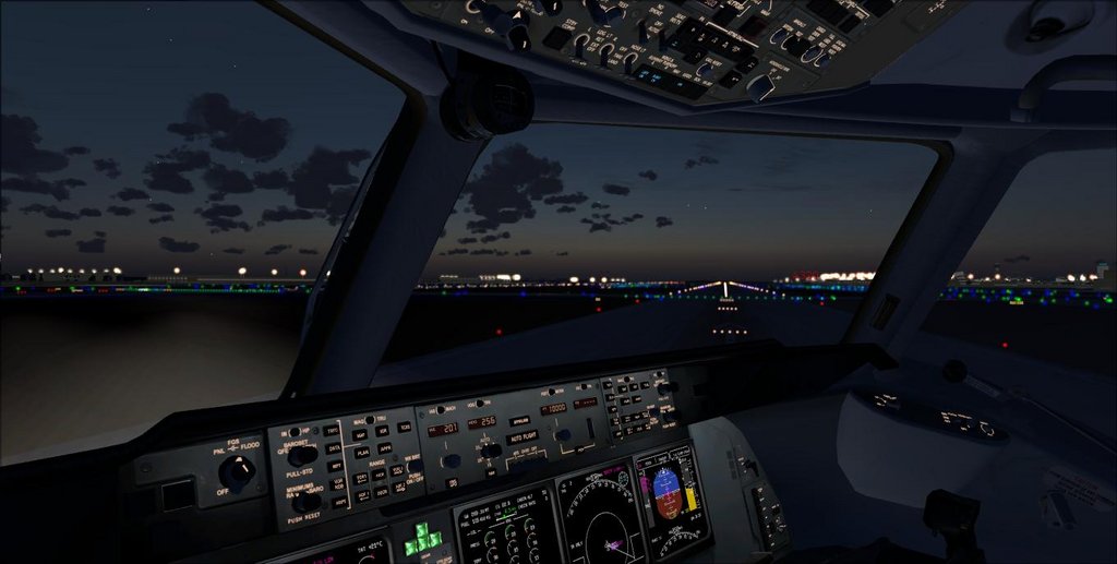 KLAX - SBGR Fs9-2022-11-25-23-08-27-17