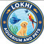 Lokkhi Aquarium and Pets Logo