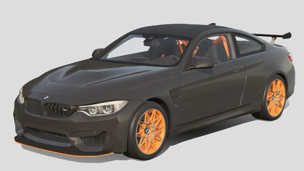2016 BMW M4 GTS 8d8a6c753daa4cfd98fdf84f374c9c76