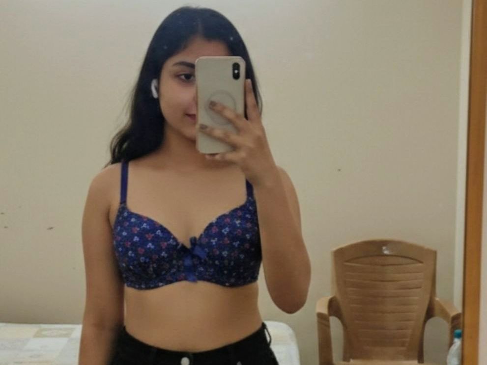 Desi Model Latest Trending Most Exclusive