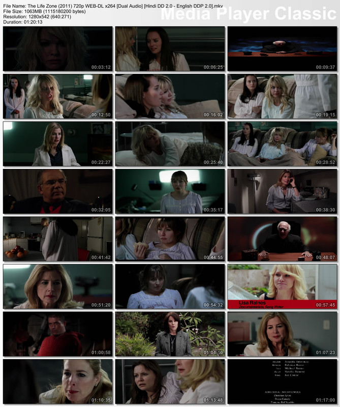 The Life Zone (2011) 720p Thumbs