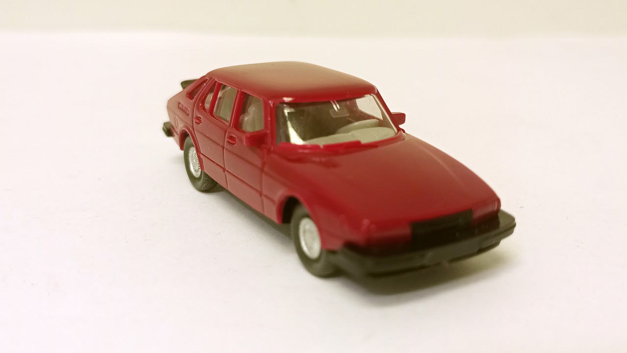 Mach (3941)