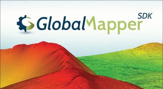 Global Mapper 25.1.1 Build 030624 (x64)