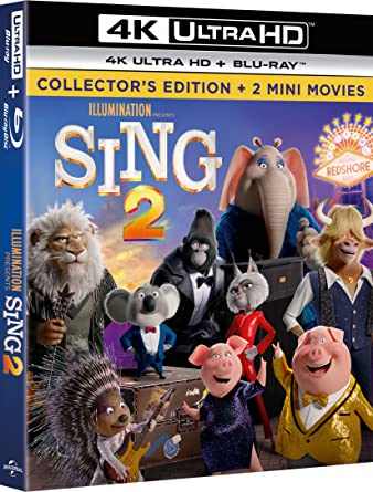 Sing 2 Sempre piu Forte (2021).mkv DOLBY ViSiON HDR10 2160p UHD BluRay x265 DDP 7.1 iTA TrueHD ENG