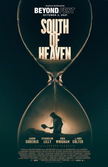 South of Heaven (2021) PL.BRRip.XviD-GR4PE | Lektor PL