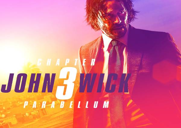 John Wick: Chapter 3 – Parabellum (2019) Hindi Dubbed John Wick: Chapter 3 – Parabellum (2019) Hindi Dubbed