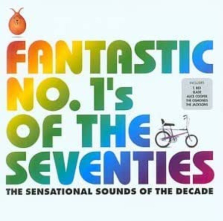 VA - Fantastic No. 1's Of The Seventies (2004)