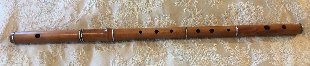 Murray Whole Flute