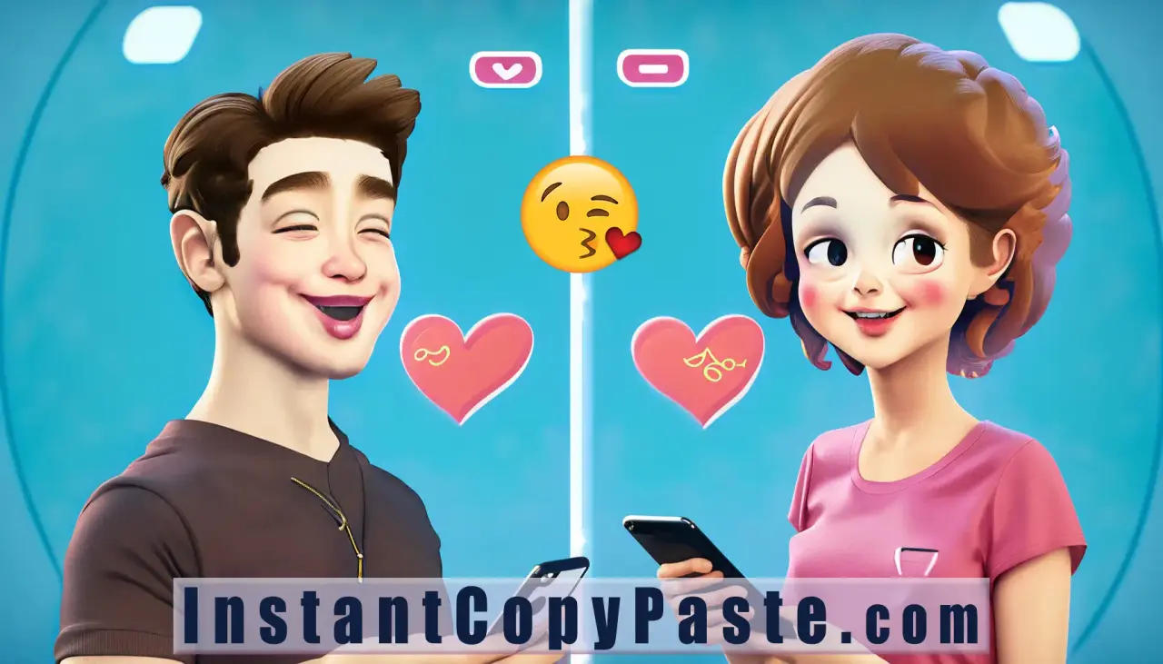 3000 Kiss Emoji 3000 Kiss Emoji Copy and Paste