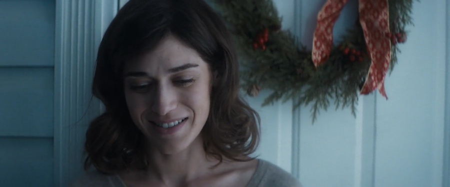 The Night Before 2015 BluRay [Hindi + English] 480p, 720p Screenshot
