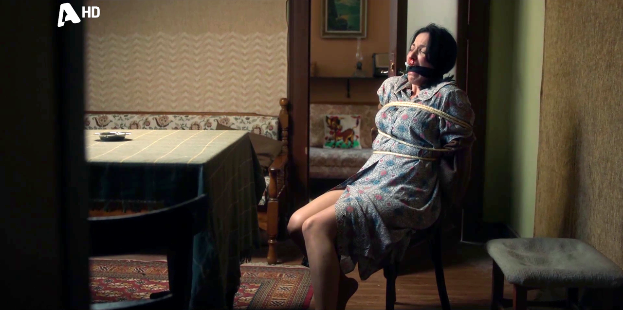 Nefeli Papaderou 9 PORTO LEONE S01EP36 38