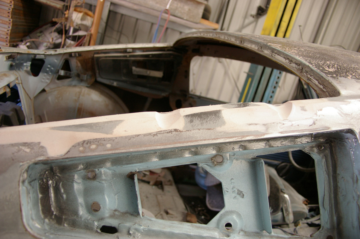 mustang build repair 033