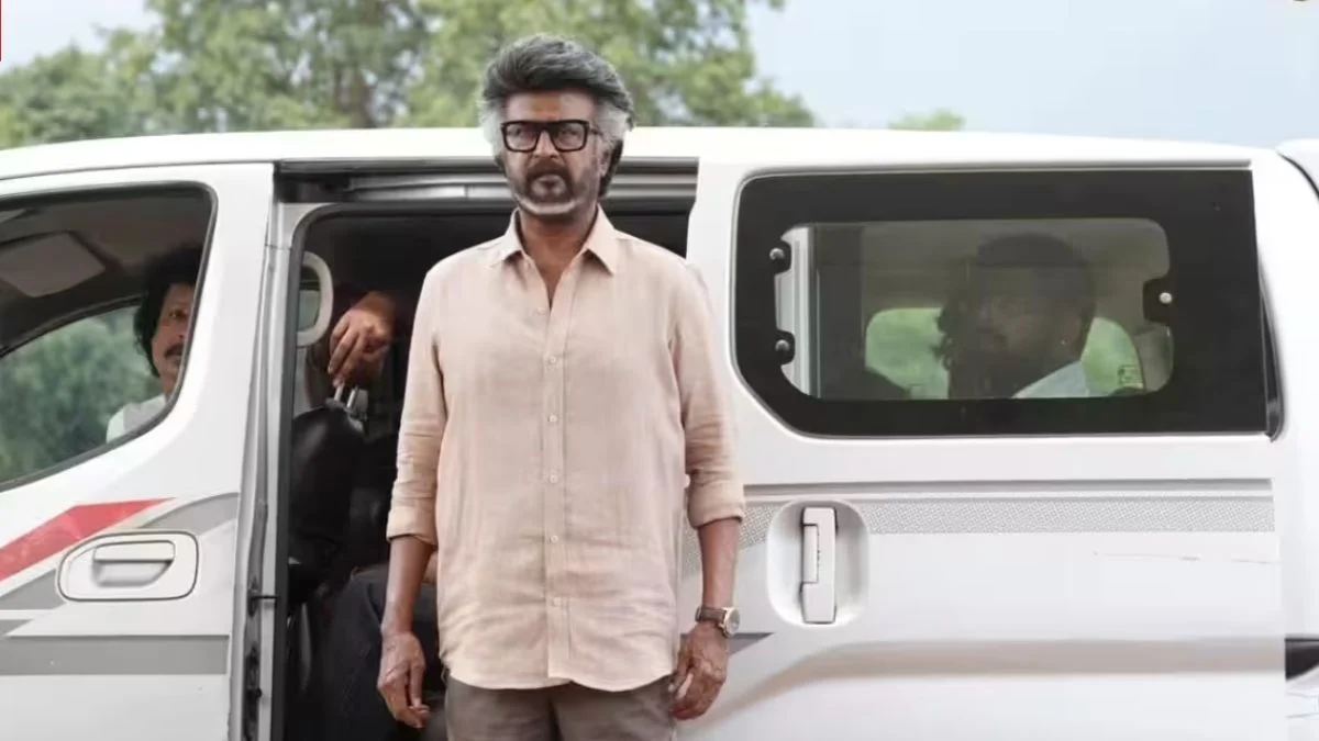 আট দিনেই ৬০৬ কোটি রুপি আয়, তামিল সিনেমার শীর্ষে ওঠার অপেক্ষায় ‘জেলার ২’