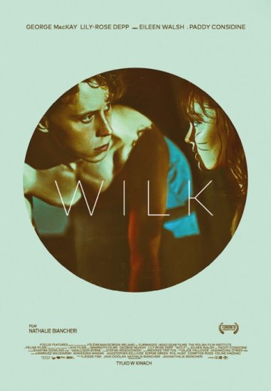 Wilk / Wolf (2021) PL.WEB-DL.XviD-GR4PE | Lektor PL
