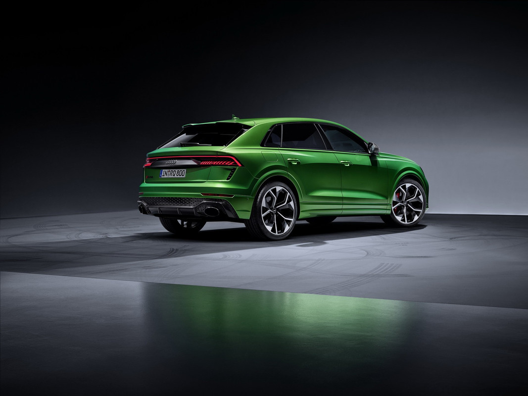 Audi RS Q8 (27)