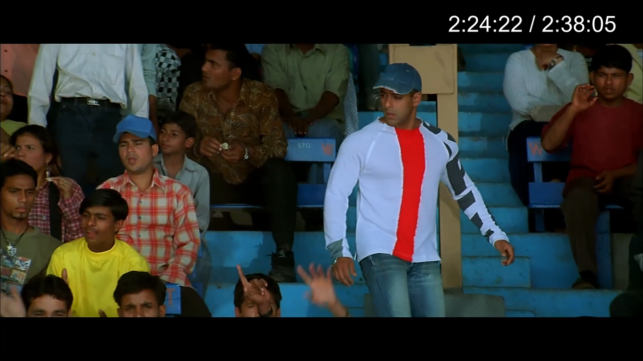 Mujhse Shaadi Karogi 2004 1080p AMZN WEBRip x264 AAC