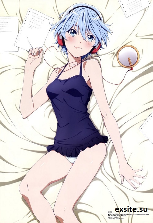 Fuuka (2017) (Sezon 1) PL.BluRay.1080p.x264-zyl / Napisy PL