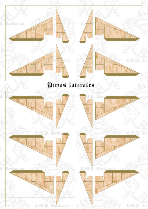 laterales