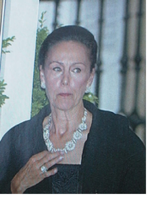 Giovanna Marone (y Borbón)2