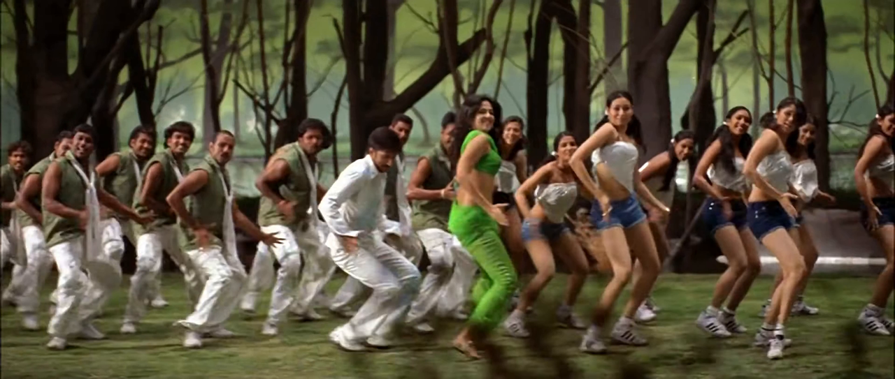 Anushka Shetty -Sukku Sukku 4K Video Song from Lakshyam2025-04-25 12-34-22-662-78