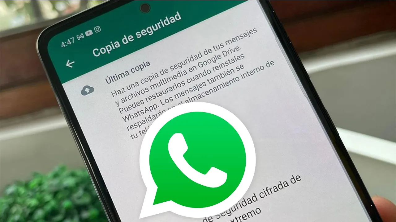WhatsApp: Guía para reducir el peso de tus copias de seguridad en la nube