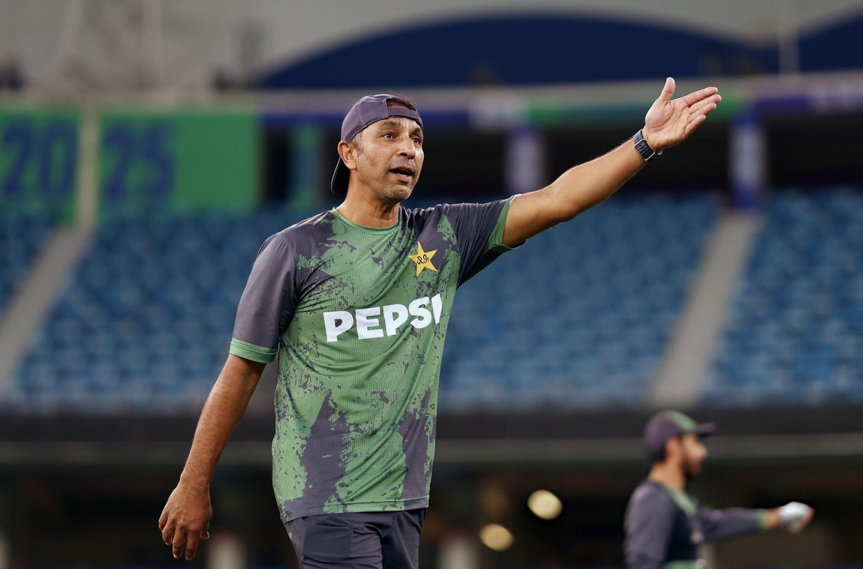 “We need to play regular Test matches so we can cope with these challenges”: Azhar Mahmood