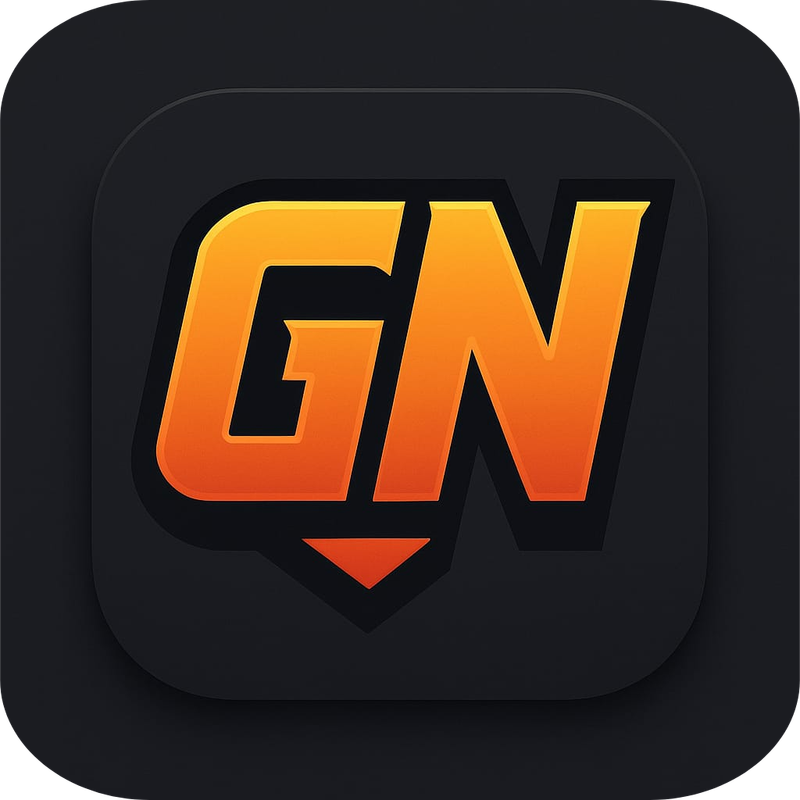 GN Logo