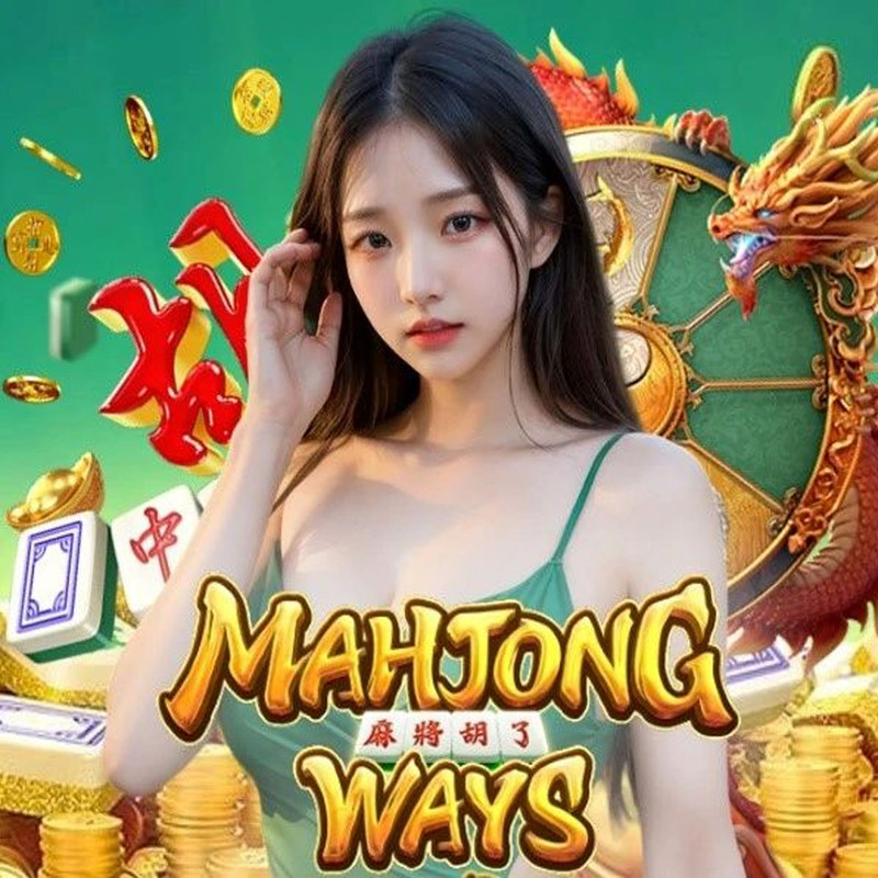 Slot Gacor Mahjong Ways 2 Situs Daftar PG SOFT Slot Mahjong