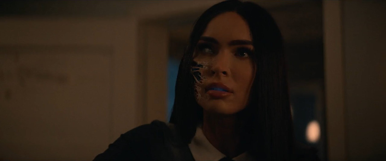 Subservience 2024 WebRip [Hindi + Tamil + Telugu + English] 480p, 720p ESub Screenshot