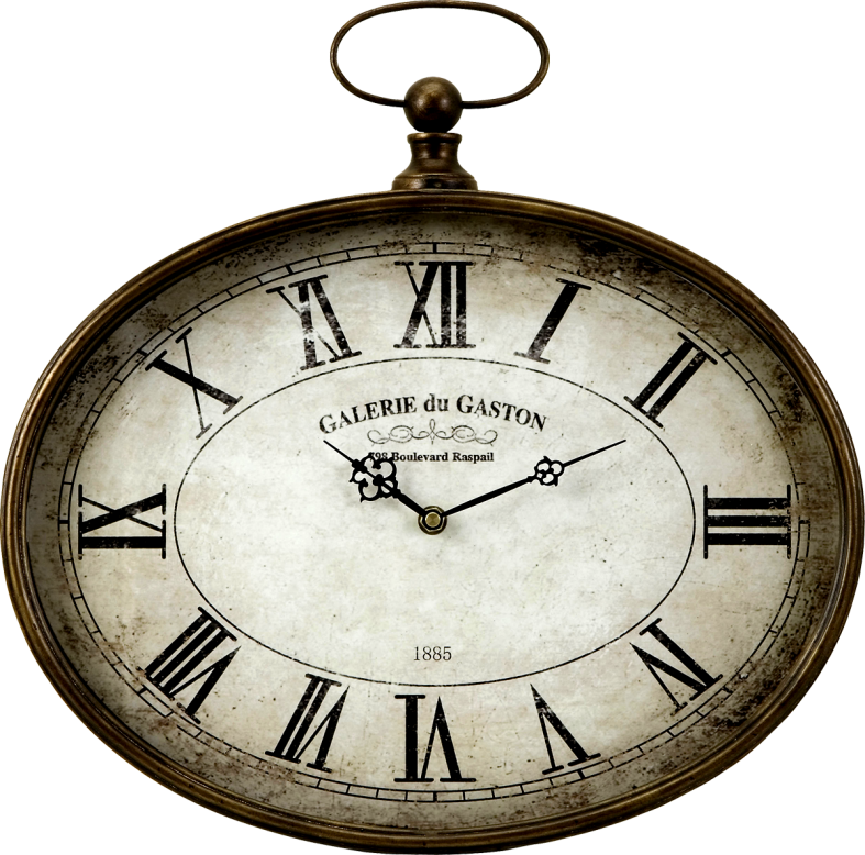 Christmasswishoffairydnclock