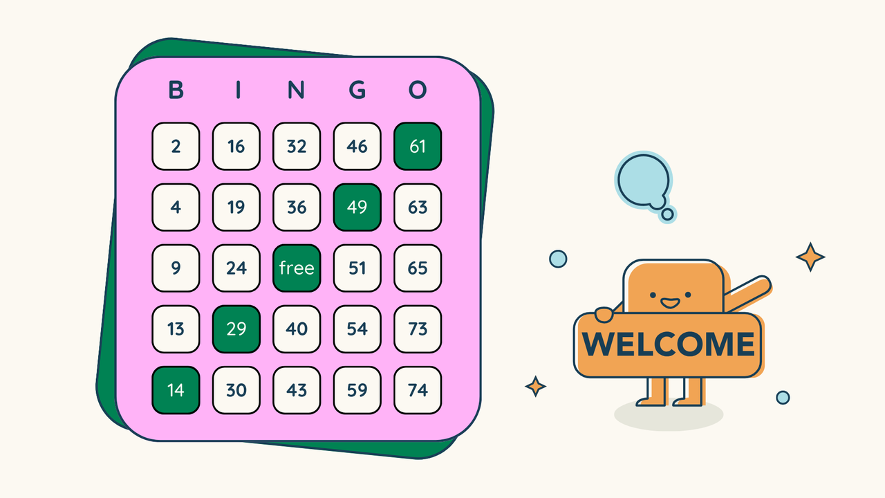 Bingo Games Presentation